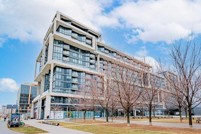 812 - 15 Merchants' Wharf, Condo with 1 bedrooms, 2 bathrooms and 0 parking in Toronto ON | Image 14