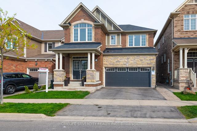 350 Kincardine Terr, House detached with 4 bedrooms, 5 bathrooms and 4 parking in Milton ON | Image 12