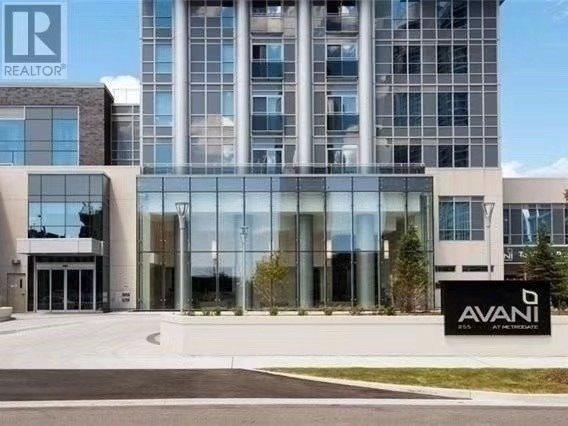 2017 - 275 Village Green Sq, Condo with 1 bedrooms, 1 bathrooms and 1 parking in Toronto ON | Image 1