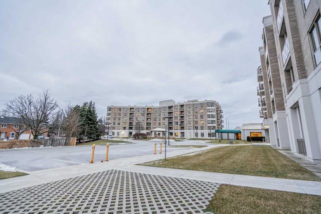 307 - 2200 John St, Condo with 1 bedrooms, 1 bathrooms and 1 parking in Markham ON | Image 30