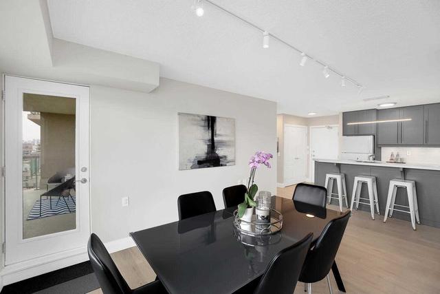 801 - 1030 Sheppard Ave W, Condo with 3 bedrooms, 2 bathrooms and 1 parking in Toronto ON | Image 5