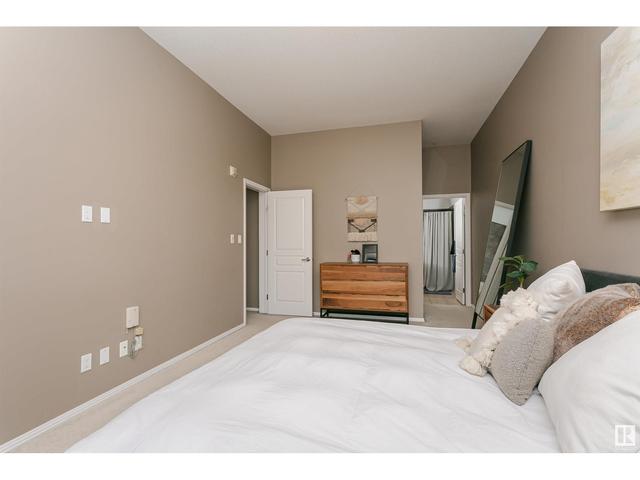 100 - 10531 117 St Nw, Condo with 2 bedrooms, 2 bathrooms and null parking in Edmonton AB | Image 16