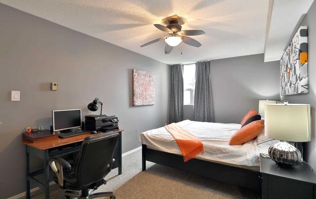314 - 700 Dynes Rd, Condo with 2 bedrooms, 2 bathrooms and 1 parking in Burlington ON | Image 7