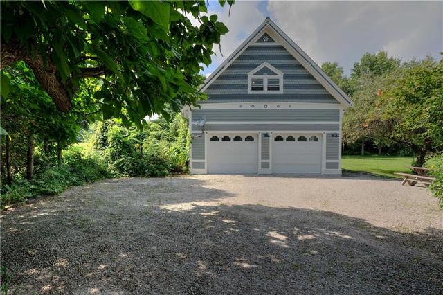 1435 County Road 8 Road, House detached with 5 bedrooms, 3 bathrooms and 10 parking in Rideau Lakes ON | Image 28