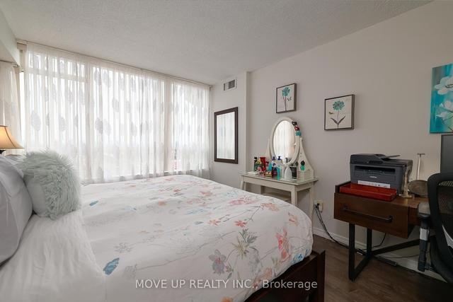 1810 - 10 Torresdale Ave, Condo with 2 bedrooms, 2 bathrooms and 2 parking in Toronto ON | Image 9