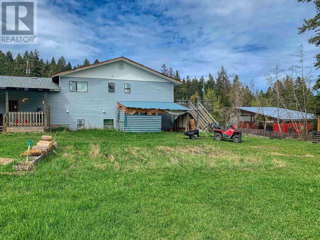 1626 Carolyn Road, House detached with 5 bedrooms, 3 bathrooms and null parking in Cariboo E BC | Image 22