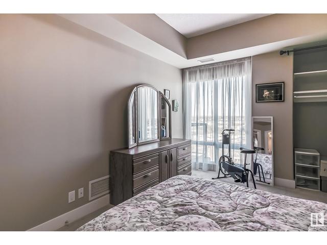 1405 - 6608 28 Av Nw, Condo with 1 bedrooms, 1 bathrooms and 1 parking in Edmonton AB | Image 20