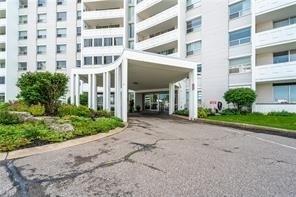 709 - 35 Towering Heights Blvd, Condo with 1 bedrooms, 1 bathrooms and 0 parking in St. Catharines ON | Image 12