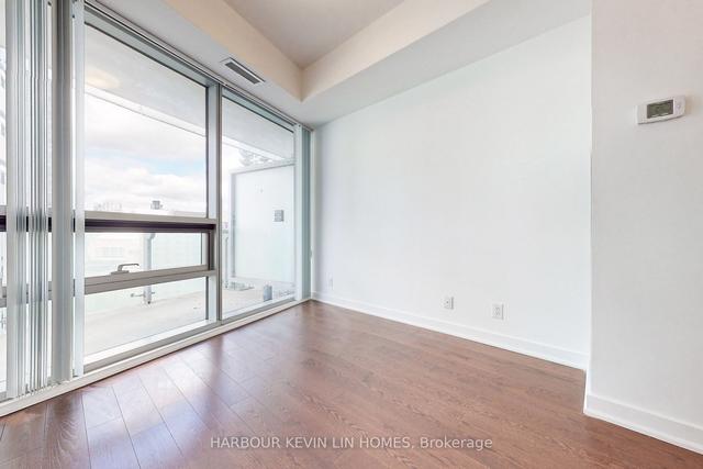 1205 - 14 York St, Condo with 2 bedrooms, 2 bathrooms and 1 parking in Toronto ON | Image 16