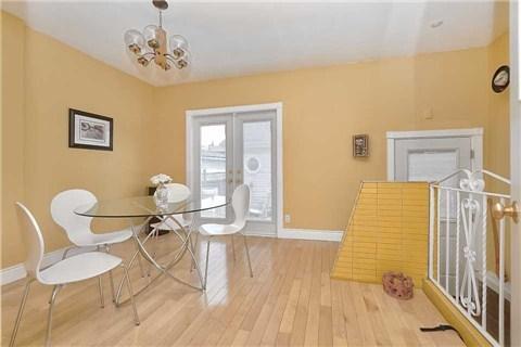257 Osler St, House semidetached with 3 bedrooms, 2 bathrooms and 1 parking in Toronto ON | Image 8