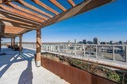 408 - 257 Hemloc St W, Condo with 1 bedrooms, 1 bathrooms and 0 parking in Waterloo ON | Image 16