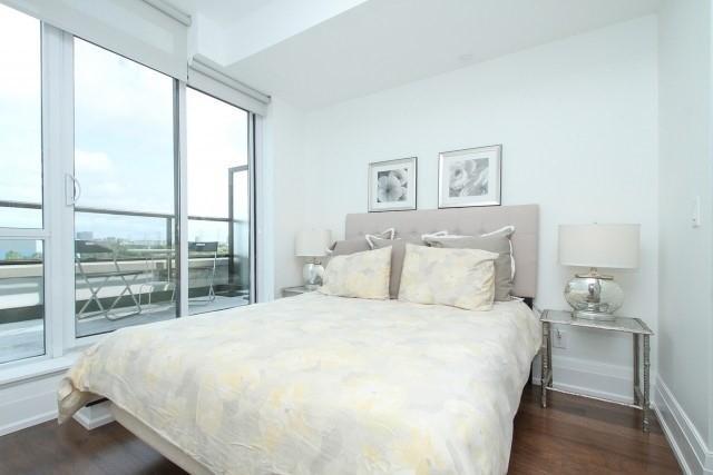 604 - 25 Malcolm Rd, Condo with 2 bedrooms, 2 bathrooms and 1 parking in Toronto ON | Image 13