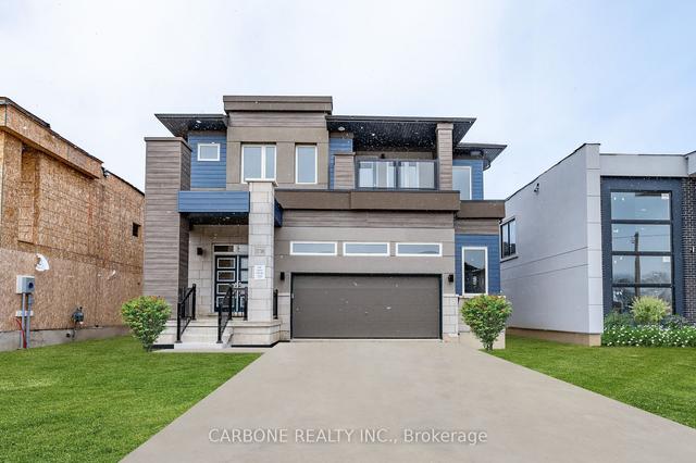 3738 Lakepoint Dr, House detached with 4 bedrooms, 3 bathrooms and 6 parking in Severn ON | Image 1