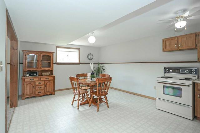 30 Streamside Dr, House detached with 2 bedrooms, 2 bathrooms and 5 parking in Cramahe ON | Image 15