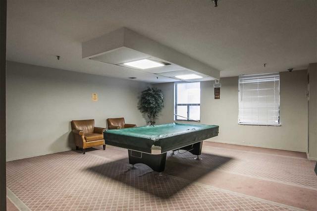 612 - 75 Emmett Ave, Condo with 3 bedrooms, 2 bathrooms and 1 parking in Toronto ON | Image 29