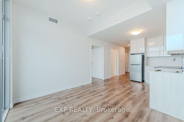 3503 - 60 Frederick St, Condo with 1 bedrooms, 1 bathrooms and 1 parking in Kitchener ON | Image 34