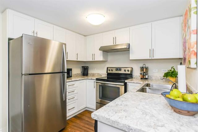 312 - 7 Kay Cres, Condo with 2 bedrooms, 2 bathrooms and 1 parking in Guelph ON | Image 16