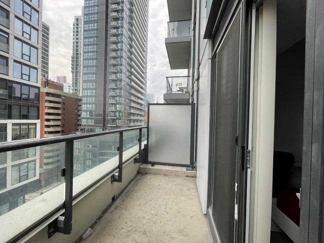 924 - 251 Jarvis St, Condo with 0 bedrooms, 1 bathrooms and 0 parking in Toronto ON | Image 24