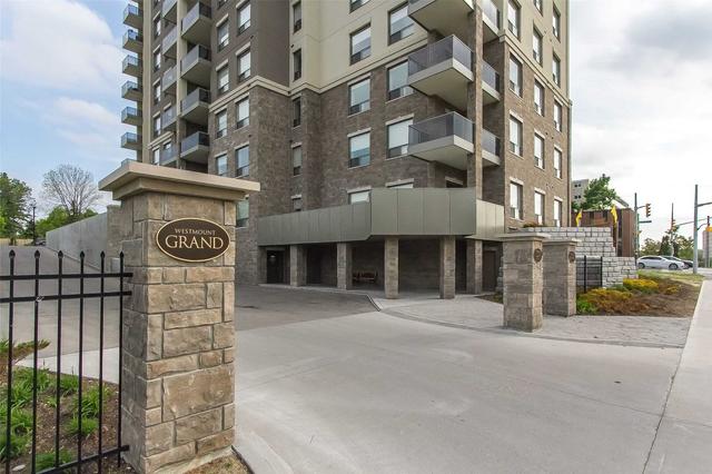 102 - 223 Erb St W, Condo with 2 bedrooms, 2 bathrooms and 1 parking in Waterloo ON | Image 12