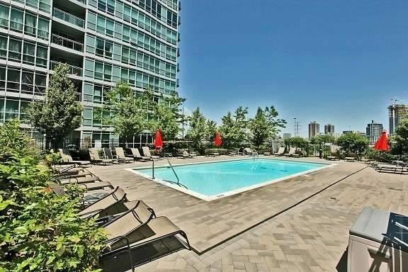 402 - 155 Legion Rd, Condo with 2 bedrooms, 2 bathrooms and 2 parking in Toronto ON | Image 26