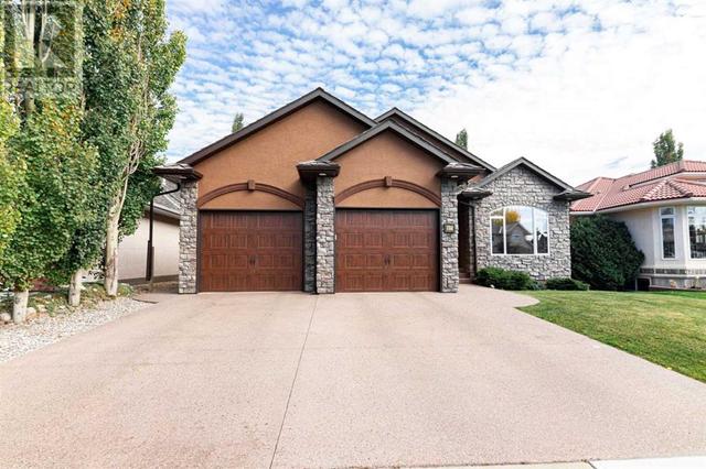 15 Archer Drive, House detached with 3 bedrooms, 2 bathrooms and 4 parking in Red Deer AB | Image 1