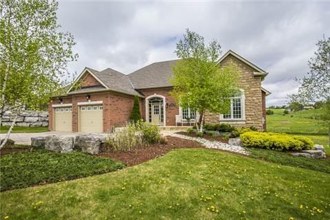 18 Upper Canada Dr, House detached with 3 bedrooms, 3 bathrooms and 6 parking in Erin ON | Image 2