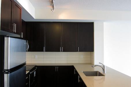 406 - 560 Front St W, Condo with 1 bedrooms, 1 bathrooms and null parking in Toronto ON | Image 3