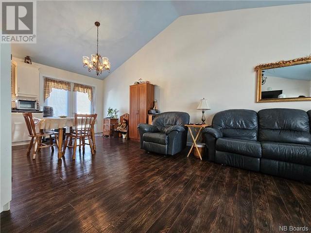 352 Sutherland Brook, House detached with 2 bedrooms, 2 bathrooms and null parking in Drummond P NB | Image 11