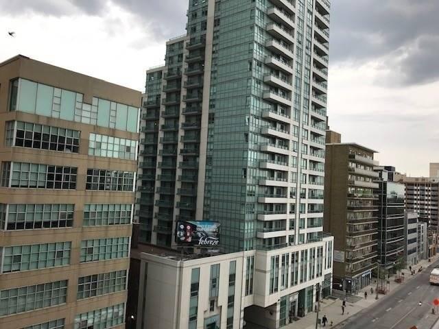 608 - 125 Redpath Ave, Condo with 1 bedrooms, 2 bathrooms and 0 parking in Toronto ON | Image 8