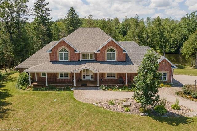257 Lindsay Street S, House detached with 4 bedrooms, 4 bathrooms and 10 parking in Kawartha Lakes ON | Image 30