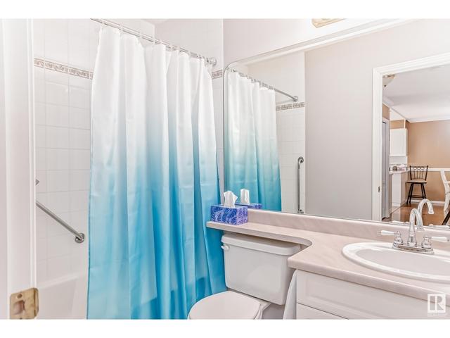 411 - 17150 94a Av Nw, Condo with 2 bedrooms, 2 bathrooms and null parking in Edmonton AB | Image 25