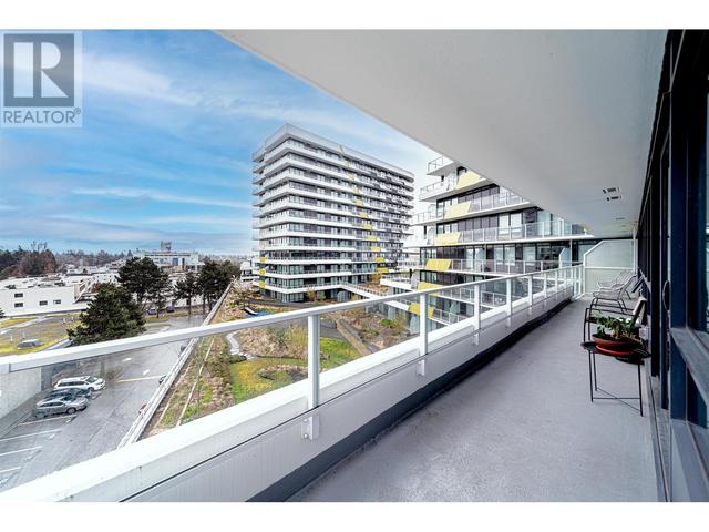 809 - 5766 Gilbert Road, Condo with 2 bedrooms, 2 bathrooms and 1 parking in Richmond BC | Image 25