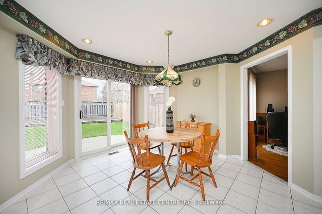 5205 Buttermill Crt, House detached with 4 bedrooms, 3 bathrooms and 4 parking in Mississauga ON | Image 6