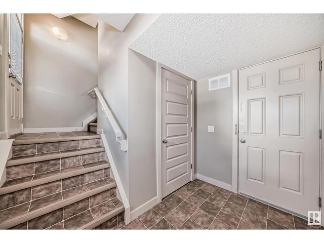 5 - 1776 Cunningham Wy Sw Sw, House attached with 3 bedrooms, 2 bathrooms and null parking in Edmonton AB | Image 29