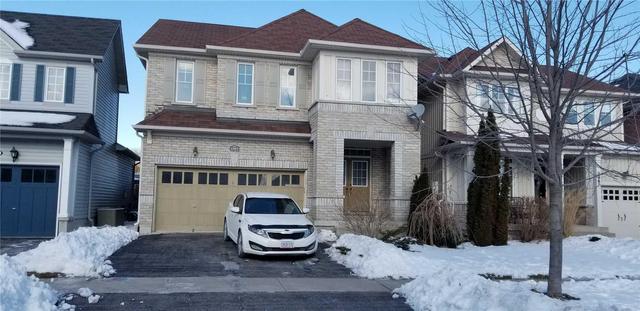 1003 Beneford Rd, House detached with 3 bedrooms, 3 bathrooms and 2 parking in Oshawa ON | Image 4
