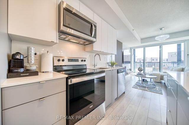 a208 - 3210 Dakota Common, Condo with 3 bedrooms, 2 bathrooms and 1 parking in Burlington ON | Image 5