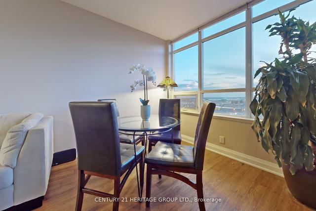 1001 - 1055 Southdown Rd, Condo with 1 bedrooms, 2 bathrooms and 2 parking in Mississauga ON | Image 14