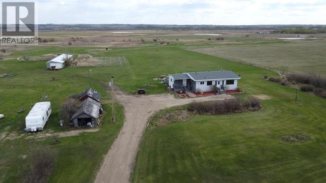 45063a Twp Rd 734, House detached with 5 bedrooms, 2 bathrooms and 5 parking in Grande Prairie County No. 1 AB | Image 1
