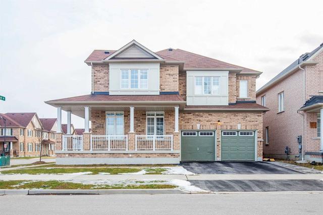 1603 Brandy Crt, House detached with 4 bedrooms, 5 bathrooms and 4 parking in Pickering ON | Image 23