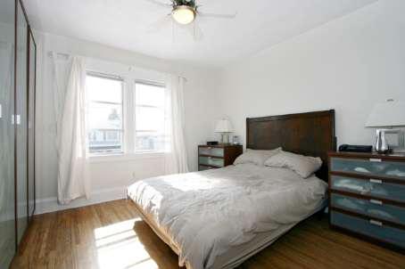 216 Queensdale Ave, House detached with 2 bedrooms, 1 bathrooms and 1 parking in Toronto ON | Image 5