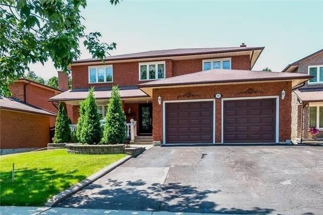 747 Barbados St, House detached with 4 bedrooms, 4 bathrooms and 6 parking in Oshawa ON | Image 1
