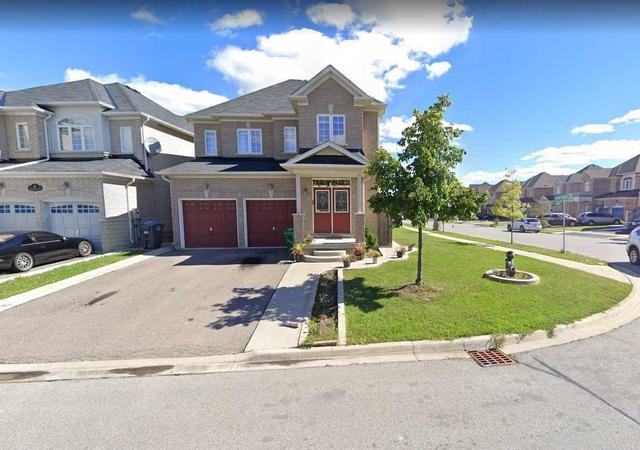 bsmt - 2 Summitgreen Cres, House detached with 2 bedrooms, 2 bathrooms and 1 parking in Brampton ON | Image 1