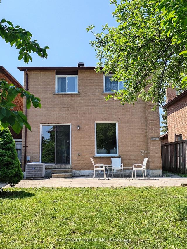 46 Hendon Rd, House detached with 3 bedrooms, 3 bathrooms and 4 parking in Markham ON | Image 4
