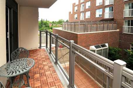 204 - 872 Sheppard Ave W, Condo with 2 bedrooms, 2 bathrooms and 2 parking in Toronto ON | Image 7