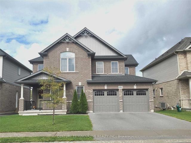 6361 Sam Iorfida Dr, House detached with 4 bedrooms, 3 bathrooms and 4 parking in Niagara Falls ON | Image 1