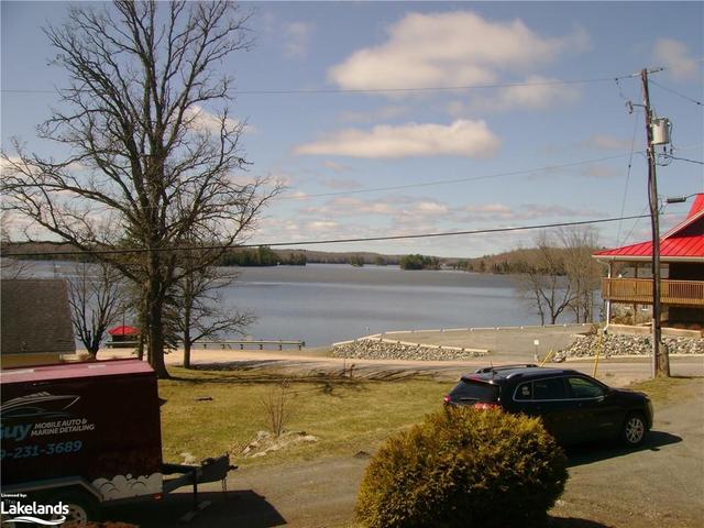 59 Wilson Lake Crescent, House detached with 3 bedrooms, 1 bathrooms and 9 parking in Parry Sound, Unorganized, Centre Part ON | Image 24