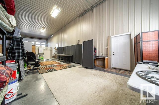 48003 Rge Rd 60, House detached with 2 bedrooms, 1 bathrooms and null parking in Brazeau County AB | Image 26
