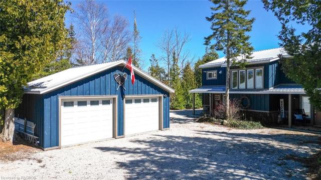 34 Orchid Trail, House detached with 3 bedrooms, 3 bathrooms and 8 parking in Northern Bruce Peninsula ON | Image 29