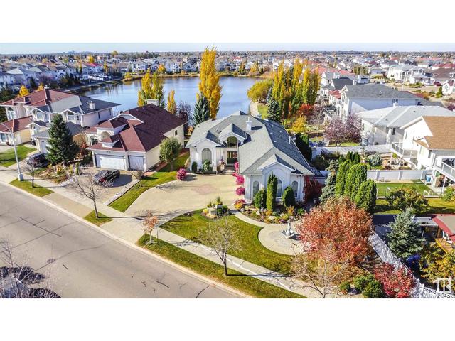15640 88 St Nw, House detached with 5 bedrooms, 3 bathrooms and null parking in Edmonton AB | Image 52