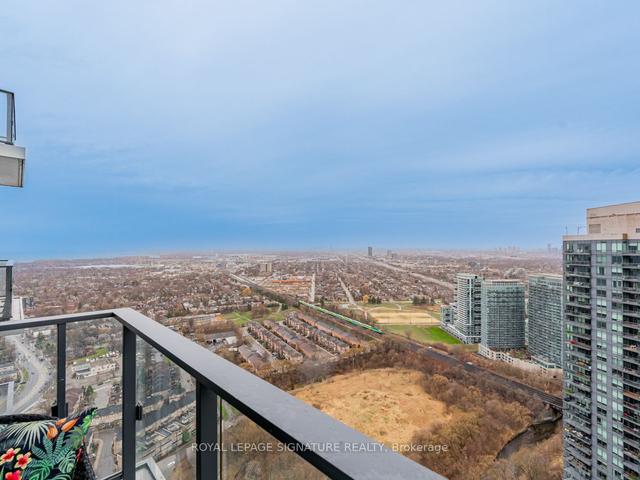 uph03 - 2220 Lake Shore Blvd W, Condo with 1 bedrooms, 1 bathrooms and 1 parking in Toronto ON | Image 16